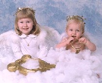 Smallest Angels - Childern