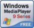 Windows Media Player Download - Series 9